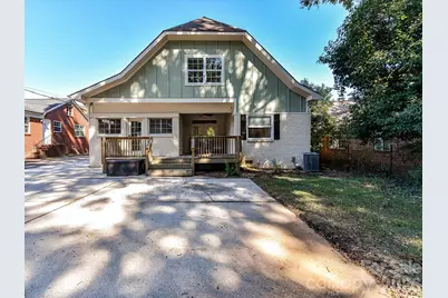 2522 7th Street, Charlotte, NC 28204 - Photo 28