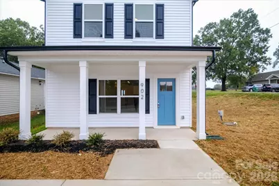 902 W Alabama Avenue, Bessemer City, NC 28016 - Photo 4
