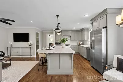 21334 Sandy Cove Road, Cornelius, NC 28031 - Photo 6
