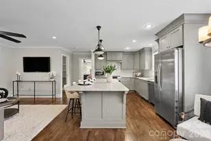 21334 Sandy Cove Rd, Cornelius, NC 28031 - Photo 6