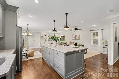21334 Sandy Cove Road, Cornelius, NC 28031 - Photo 8