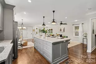 21334 Sandy Cove Rd, Cornelius, NC 28031 - Photo 8