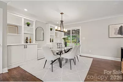 21334 Sandy Cove Road, Cornelius, NC 28031 - Photo 12