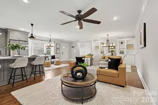21334 Sandy Cove Rd, Cornelius, NC 28031 - Photo 4
