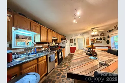 9893 Nc 226 S None, Nebo, NC 28761 - Photo 10