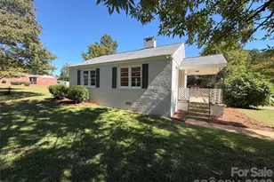 521 Grace Ave, Lancaster, SC 29720 - Photo 1