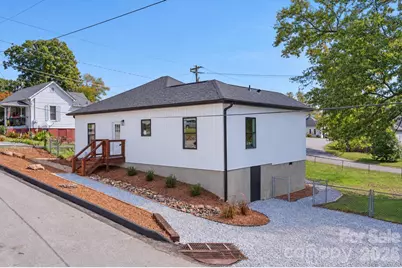 45 Gladden Street, Marion, NC 28752 - Photo 40