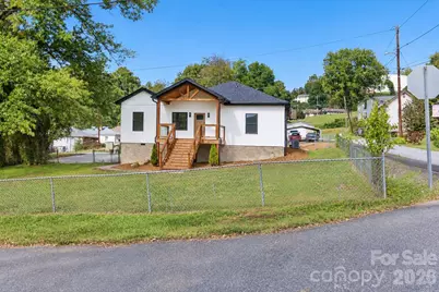 45 Gladden Street, Marion, NC 28752 - Photo 4