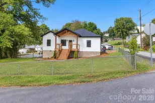 45 Gladden St, Marion, NC 28752 - Photo 4