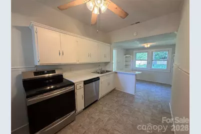 208 Pressly Street, Clover, SC 29710 - Photo 2