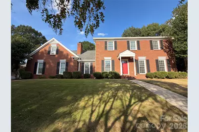 201 Wainsley Place, Matthews, NC 28105 - Photo 1