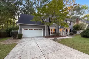 2315 Heathershire Ln, Matthews, NC 28105 - Photo 26