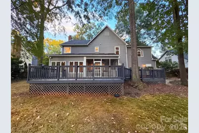 2315 Heathershire Lane, Matthews, NC 28105 - Photo 28