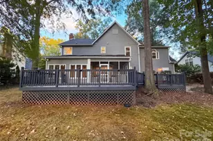 2315 Heathershire Ln, Matthews, NC 28105 - Photo 28