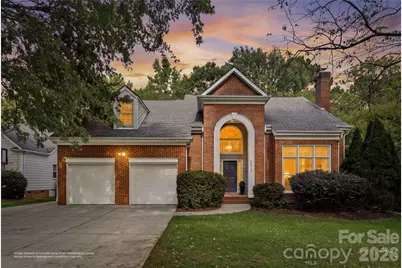 2815 Winghaven Lane, Charlotte, NC 28210 - Photo 1