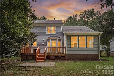 2815 Winghaven Lane, Charlotte, NC 28210 - Photo 10