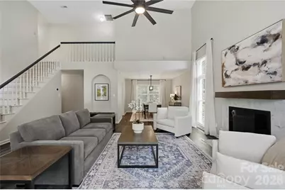 2815 Winghaven Lane, Charlotte, NC 28210 - Photo 20