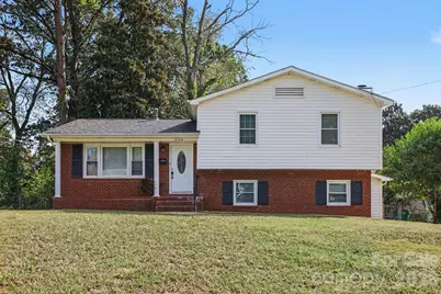 3108 Rosehill Drive, Charlotte, NC 28212 - Photo 1