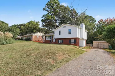 3108 Rosehill Drive, Charlotte, NC 28212 - Photo 2