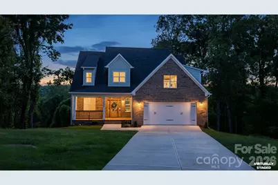 3800 Erskine Woods Drive, Bessemer City, NC 28016 - Photo 1