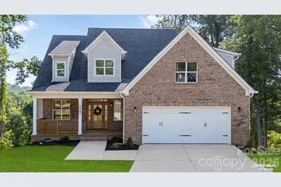 3800 Erskine Woods Drive, Bessemer City, NC 28016 - Photo 2