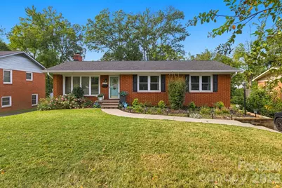 6520 Candlewood Drive, Charlotte, NC 28210 - Photo 1