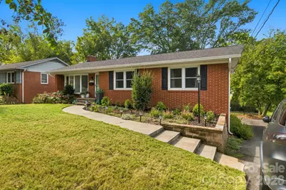 6520 Candlewood Drive, Charlotte, NC 28210 - Photo 2