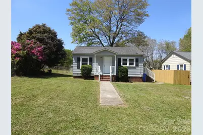 1323 Second Street, Gastonia, NC 28054 - Photo 2