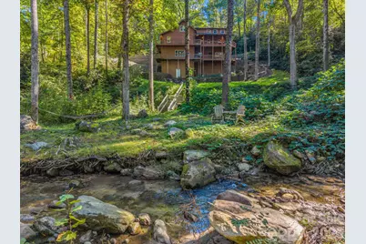 127 Cattail Road, Lake Lure, NC 28746 - Photo 4