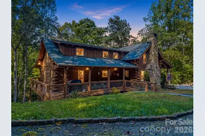 127 Cattail Road, Lake Lure, NC 28746 - Photo 2