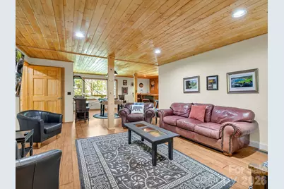 127 Cattail Road, Lake Lure, NC 28746 - Photo 36