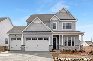 4701 Monterrico Dr, Lancaster, SC 29720 - Photo 1