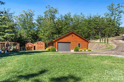 656 Arbra Mountain Way, Bostic, NC 28018 - Photo 26