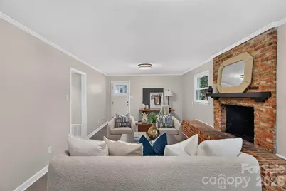 3918 Rhodes Avenue, Charlotte, NC 28210 - Photo 24