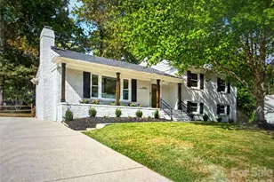 3918 Rhodes Ave, Charlotte, NC 28210 - Photo 1
