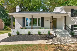 3918 Rhodes Ave, Charlotte, NC 28210 - Photo 4
