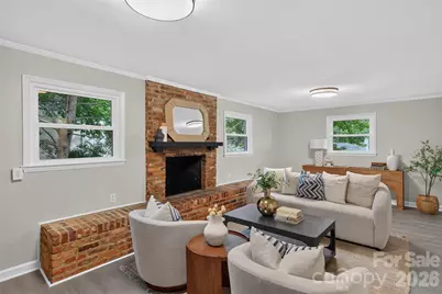 3918 Rhodes Avenue, Charlotte, NC 28210 - Photo 22
