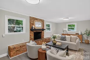3918 Rhodes Ave, Charlotte, NC 28210 - Photo 22
