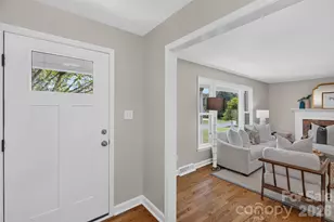 3918 Rhodes Ave, Charlotte, NC 28210 - Photo 8