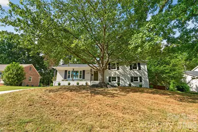3918 Rhodes Avenue, Charlotte, NC 28210 - Photo 2