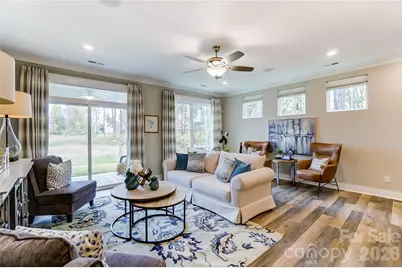 4095 Rothwood Lane, Harrisburg, NC 28075 - Photo 12