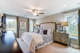 4095 Rothwood Ln, Harrisburg, NC 28075 - Photo 18