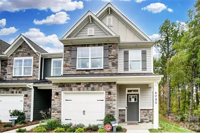 4095 Rothwood Lane, Harrisburg, NC 28075 - Photo 1