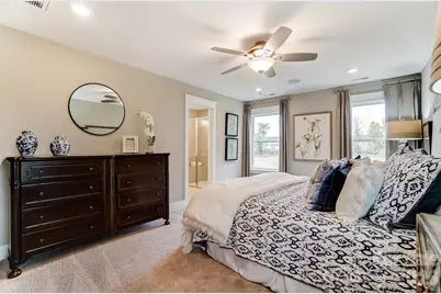 4095 Rothwood Lane, Harrisburg, NC 28075 - Photo 20