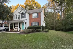 4126 Medford Dr NW, Concord, NC 28027 - Photo 2