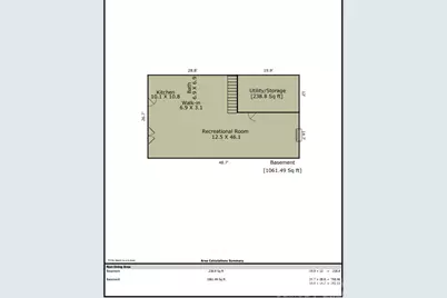 9 Fullam Drive, Arden, NC 28704 - Photo 46