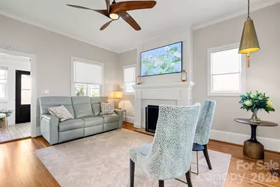 133 W Glendale Avenue, Mount Holly, NC 28120 - Photo 4
