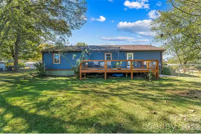23 E Silverleaf Drive, Hendersonville, NC 28739 - Photo 22