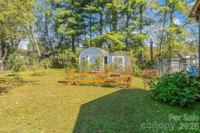 23 E Silverleaf Drive, Hendersonville, NC 28739 - Photo 24