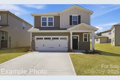 2929 31st Street NE, Hickory, NC 28601 - Photo 1